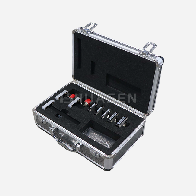 Waveguide Calibration Kit Waveguide Calibration Kit
